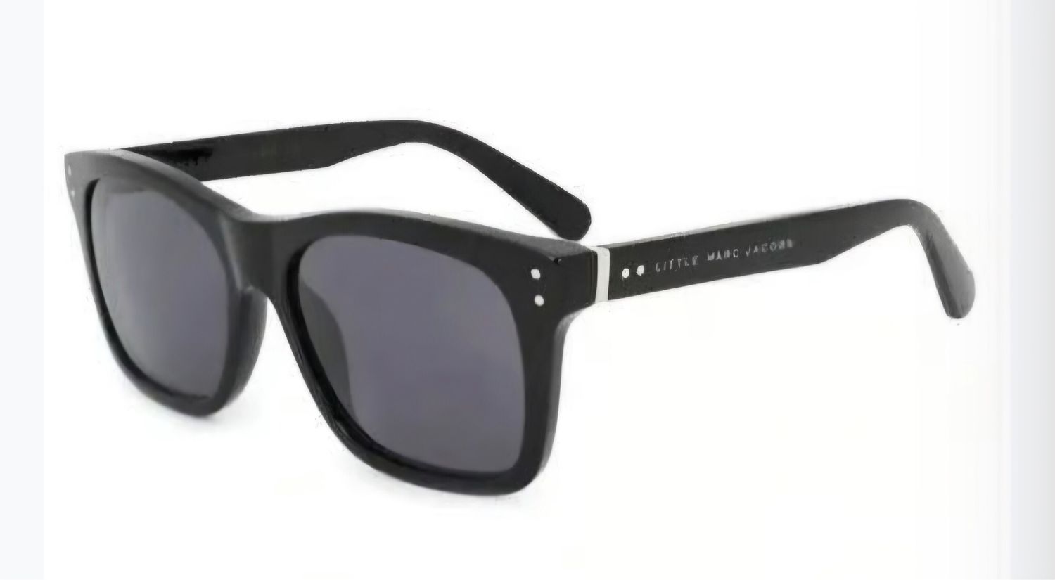 Lunettes de soleil enfant little Marc Jacobs 