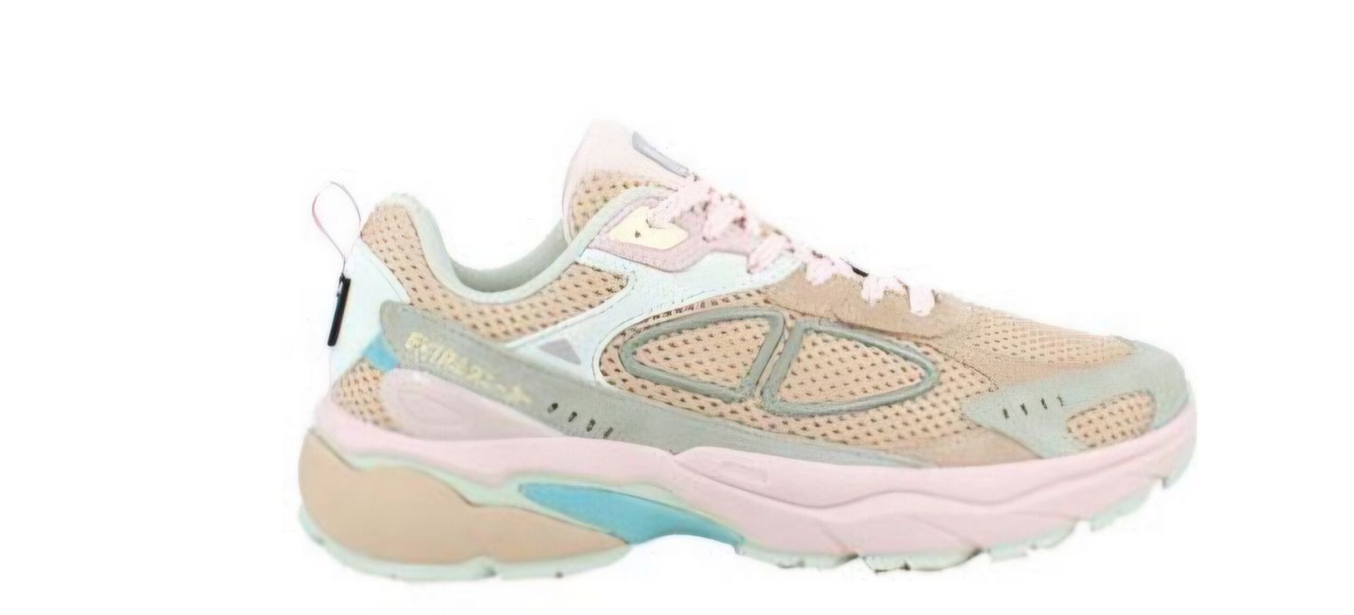 Baskets Gore-tex femme Extr4