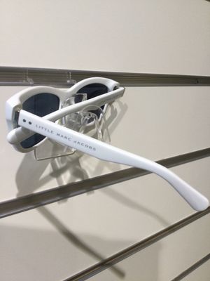Lunettes de soleil enfant Little Marc Jacobs 