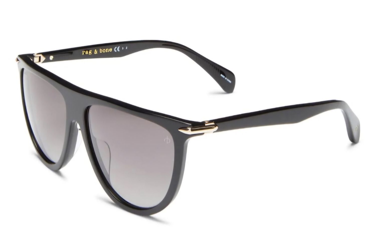 Lunettes de soleil femme Rag and Bone 