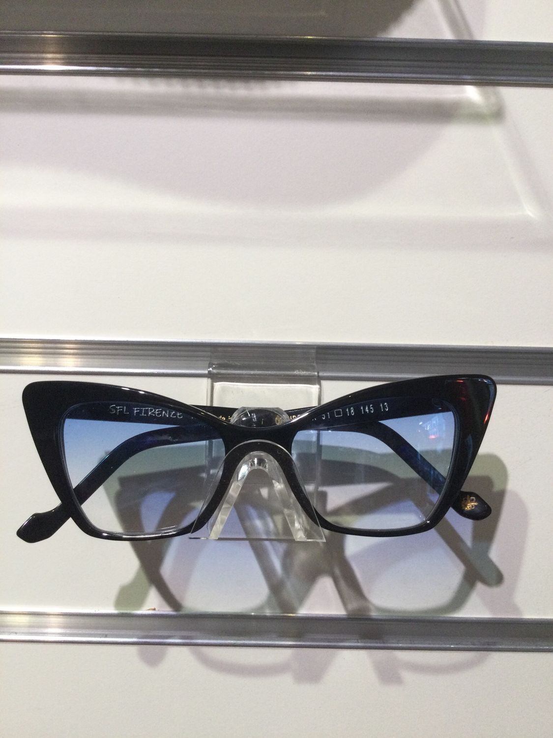 Lunettes de soleil femme SFL Firenze