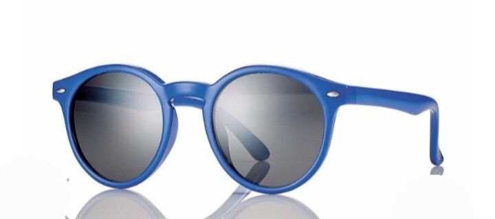 Lunettes de soleil enfants Centro Style 