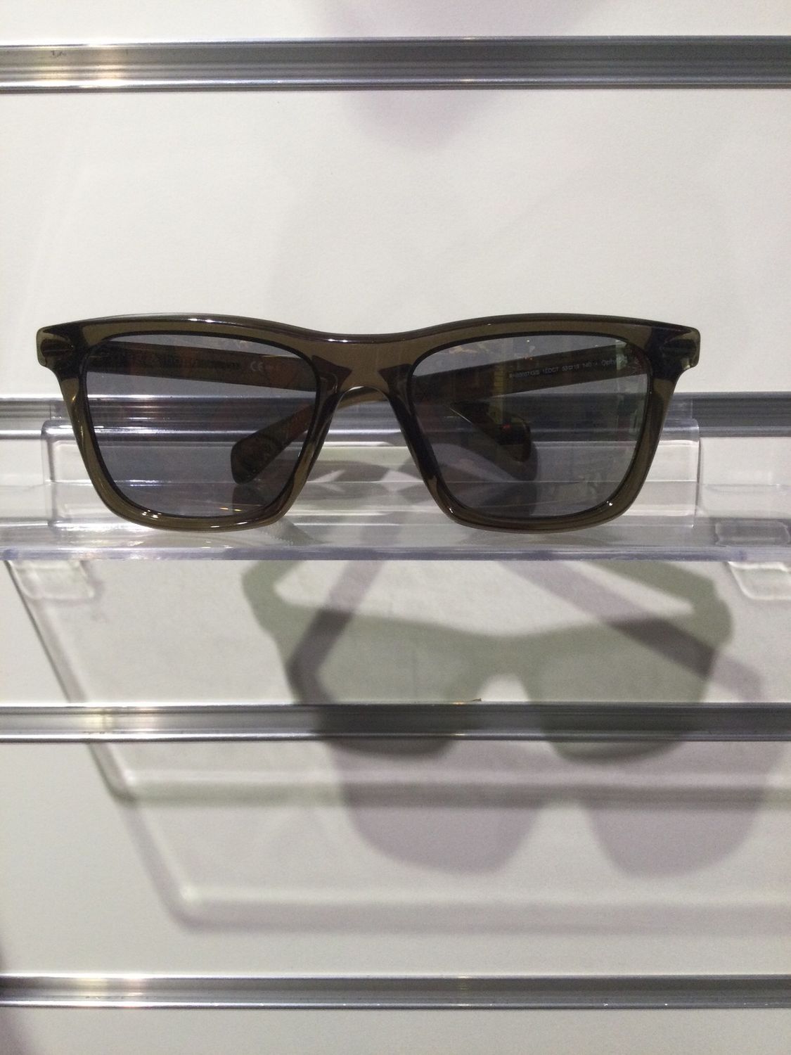 Lunettes de soleil homme Rag&amp;Bone