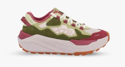 Baskets femme Extr4