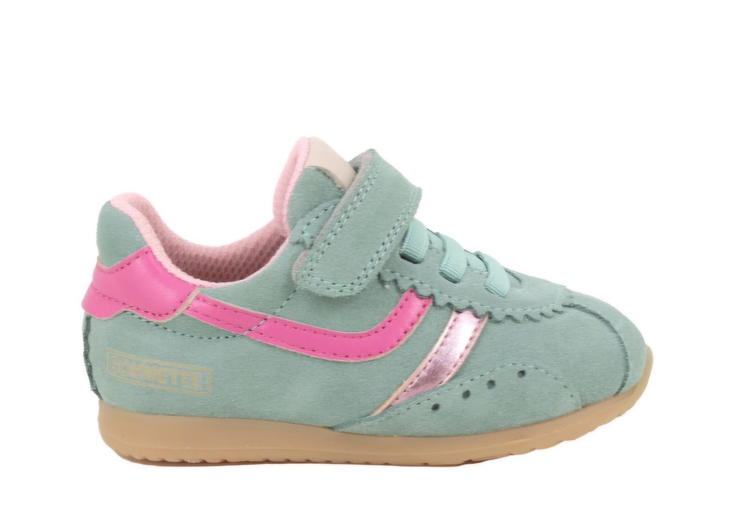 Baskets fille Primigi