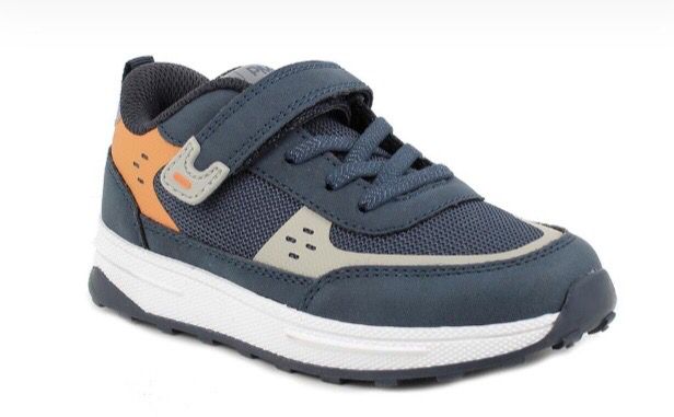 Baskets garçon Primigi 