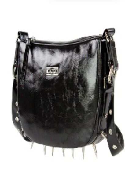 Sac à bandoulière femme Cult 