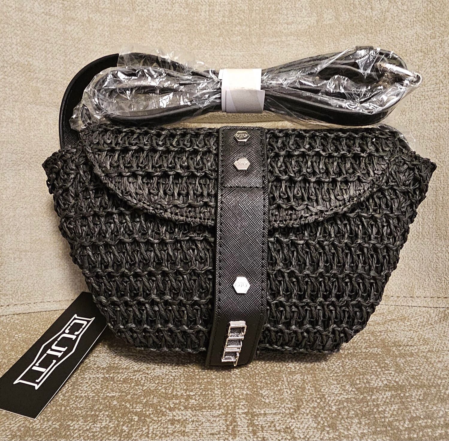 Sac à bandoulière femme Cult 