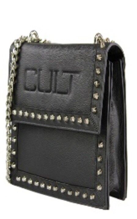 Sac à bandoulière femme Cult 