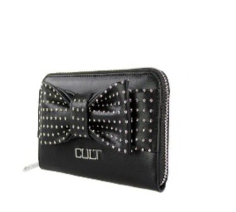 Portefeuille femme Cult 