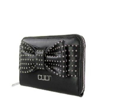 Portefeuille femme Cult 