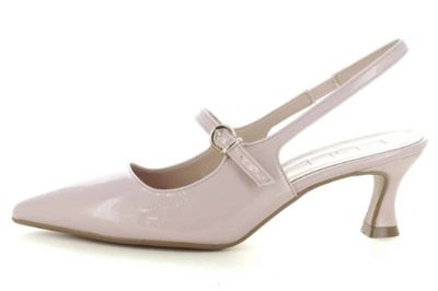 Escarpins femme Egle Milano 