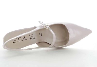 Escarpins femme Egle Milano 