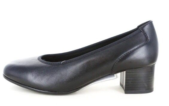 Escarpins femme Mary Soft