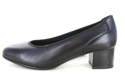 Escarpins femme Mary Soft