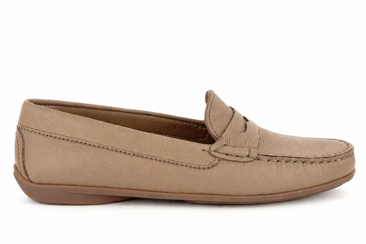 Mocassin femme Garrini