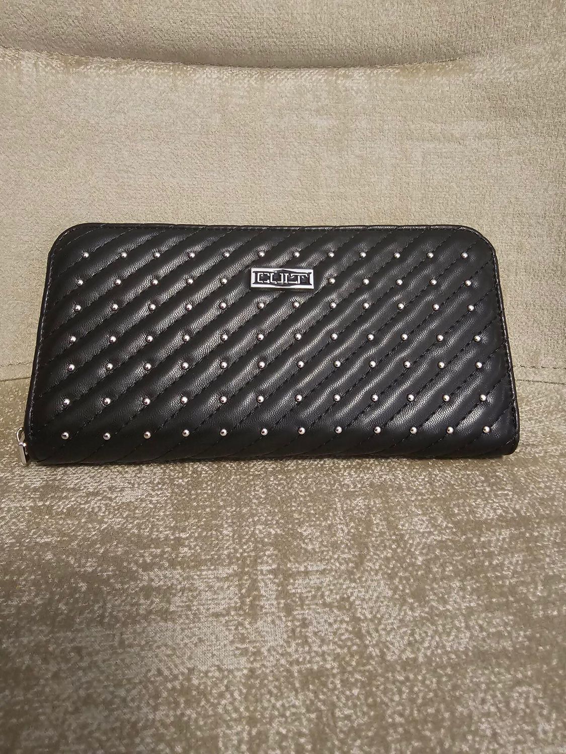 Portefeuille femme Cult 