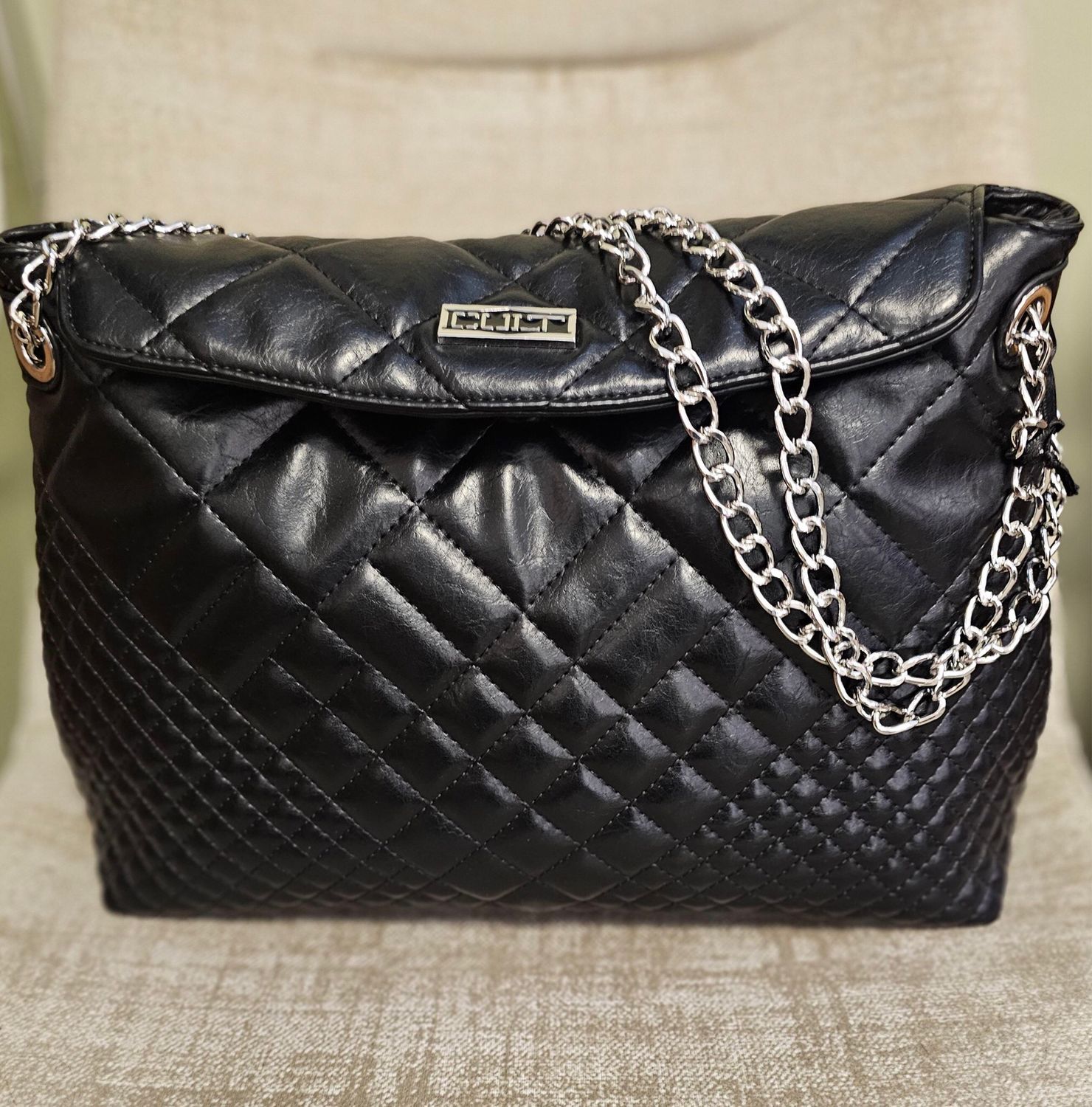 Sac à bandoulière femme Cult 