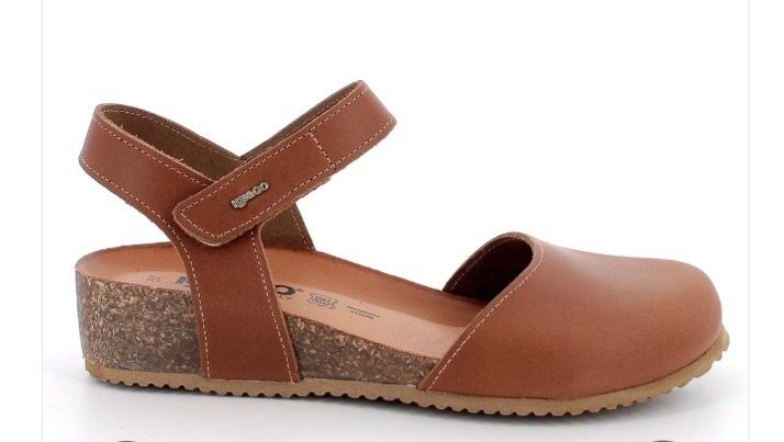 Sandales femme Igi&amp;Co 