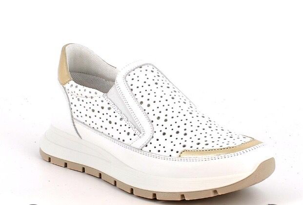 Baskets slip on femme Igi&amp;Co 