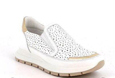 Baskets slip on femme Igi&amp;Co 