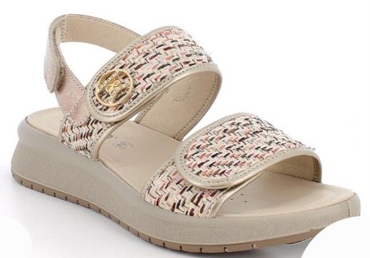 Sandales femme Igi&amp;Co 