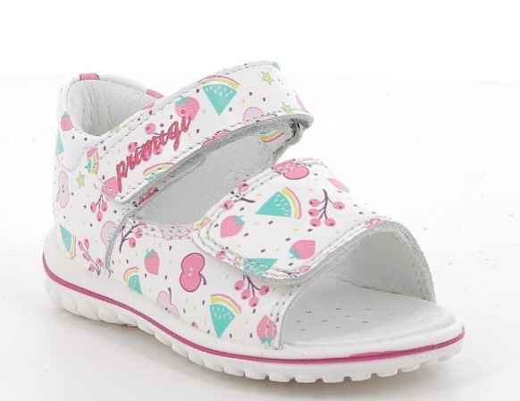 Sandales bébé fille Primigi