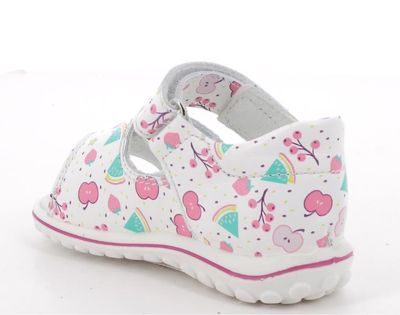 Sandales bébé fille Primigi