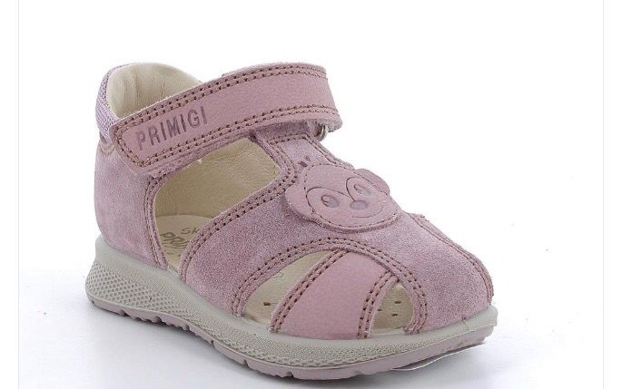 Sandales premiers pas bébé Primigi