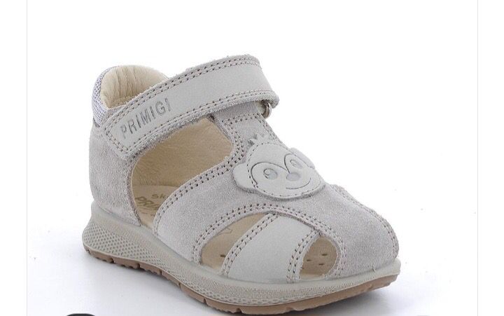 Sandales premiers pas bébé Primigi