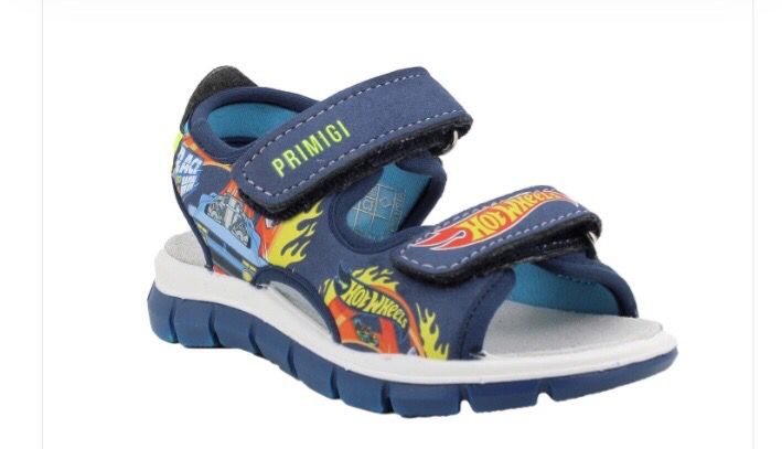 Sandales garçon Primigi