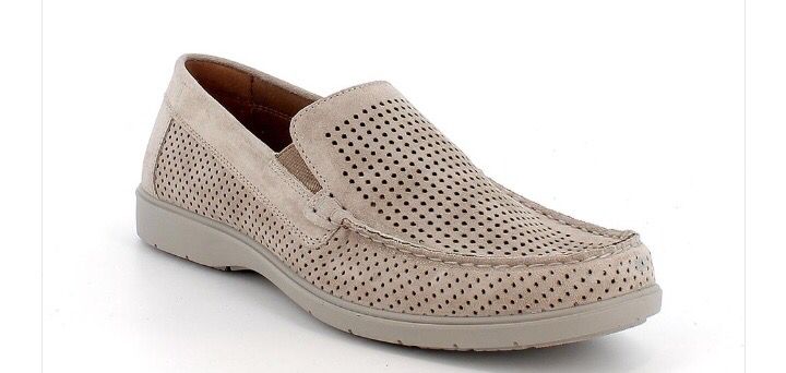 Mocassin homme Igi&amp;Co 