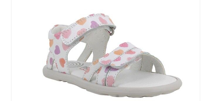 Sandales fille Primigi 