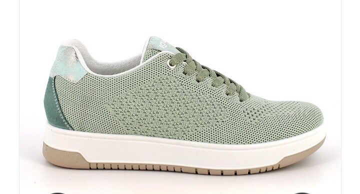 Baskets femme Igi&amp;Co 