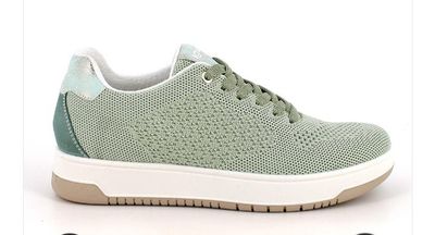 Baskets femme Igi&amp;Co 