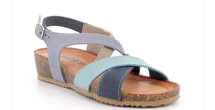 Sandales femme Igi&amp;Co 