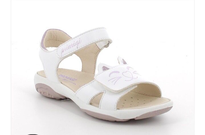 Sandales fille Primigi