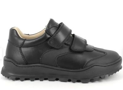 Chaussures école garçon 