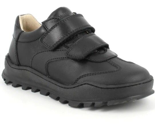 Chaussures école garçon 