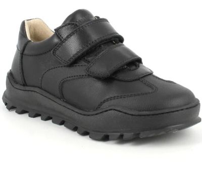 Chaussures école garçon 