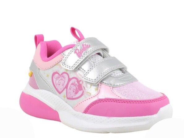 Baskets fille Primigi