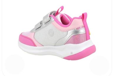 Baskets fille Primigi