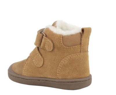 Bottines premiers pas Primigi