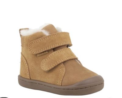 Bottines premiers pas Primigi