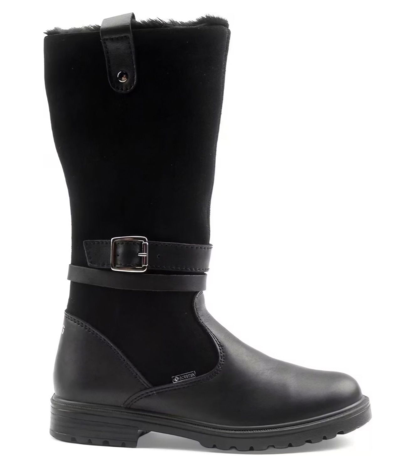 Bottes fille Goretex Primigi