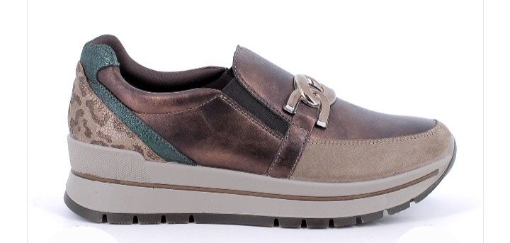 Mocassin femme Igi&amp;Co 
