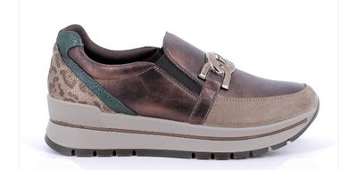 Mocassin femme Igi&amp;Co 