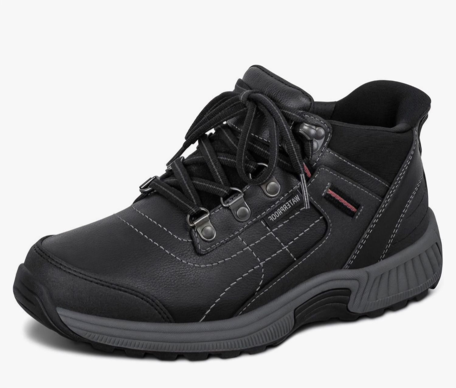 Bottes de randonnée femme Orthofeet 