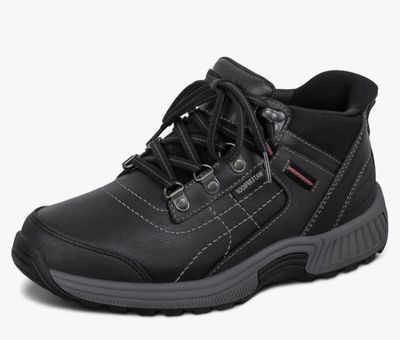 Bottes de randonnée femme Orthofeet 