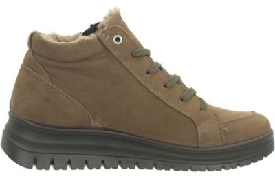 Bottines Gore-tex femme Igi&amp;Co 